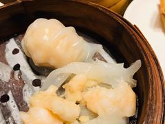 -富力万达嘉华酒店-品珍中餐厅(水果湖店)