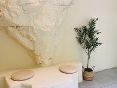 -伊斯坦布尔土耳其清真咖啡餐厅