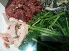 -黔蘑菇四季餐厅(观山湖店)