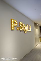 -P.STYLE派斯造型