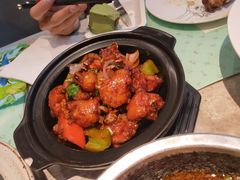 -大树餐厅(红旗街万达店)