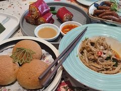 -点都德(广州白云山景区南门店)