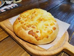 卢布里奶酪包-卢布里西餐厅(总店)