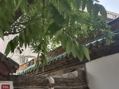 -山西霍州署