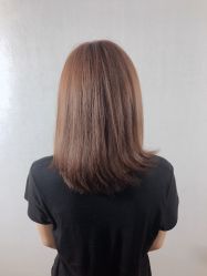 -美梵日系沙龙