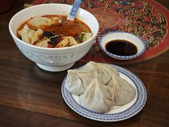 -笑来喜馄饨小笼工坊店(湖滨街店)