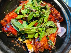 -四道菜·福建菜馆(新街口金鹰店)