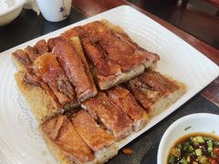 -老来福·非遗酸汤兔(凯旋路店)