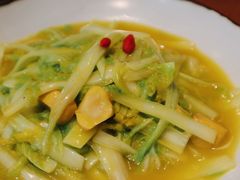 板栗白菜-顺承小院儿