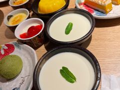 -温野菜涮涮锅(西单大悦城店)