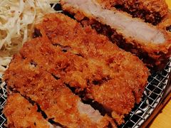 -KINGICHI無双东京豚骨拉面(人广中福城店)