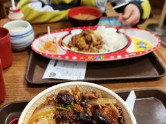 -食其家·牛丼咖喱(广元西路店)