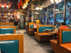 -老山村酒楼(白石洲店)