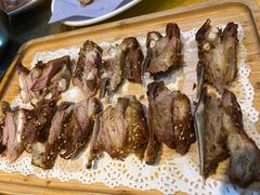 -大笑饭堂(甲子桥店)