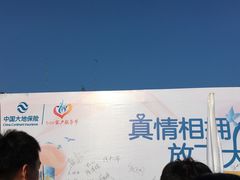 -万绿园