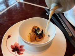 -杭州西子湖四季酒店·金沙厅