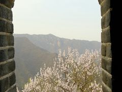 -慕田峪长城