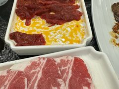 -金刚山(学府路店)