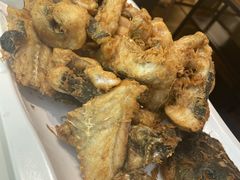 -盛源川香鱼火锅(西小区总店)