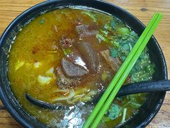 -志权牛肉面(灵山路店)