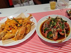 -永信海鲜(群星城店)