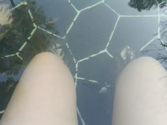 -海兰云天度假区温泉