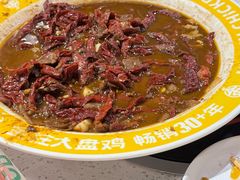 -金柱大盘鸡(和田二街店)