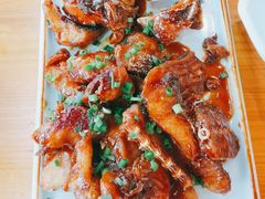 -百家鲜·杭帮菜