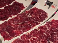 -今日牛事潮汕鲜牛肉火锅(瑞金店)