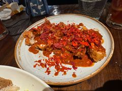 -Brut Eatery悦璞食堂(建国东路店)