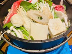 -二丁目食堂(铁西万象汇店)