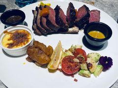 -Gray Whale 灰鲸餐厅(北美N1店)