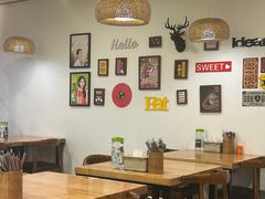 -多宾韩国料理(学衡路店)