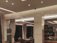 -浙江西子宾馆·瑶园咖啡厅