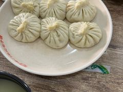 -津门张记包子铺(华昌道店)