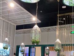 大堂-潮粥荟·潮汕砂锅粥(朝阳大悦城店)
