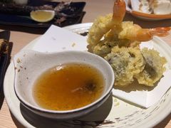 -気楽亭和食料理(气乐亭大世界本店)