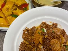 -闫府私房菜·老字号(恒隆店)