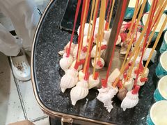 -和源祥·日照菜扛把子(万平口一店)