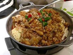 -蛙喔炭烧牛蛙(盐城盐都万达店)