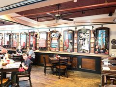 -Union Oyster House