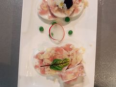 -嘉厨小馆(宜山路店)