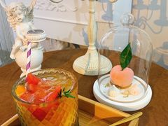 -BEC(好景花园店)