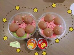 -糖纸甜品(印象城店)