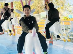 -盈香心动乐园