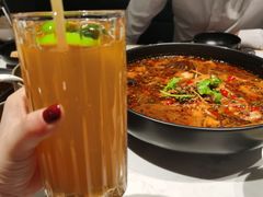 雨花毛血旺-本来精品川菜(嘉里中心店)