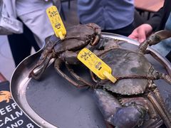 -Ministry of Crab•MOC(交子大道店)