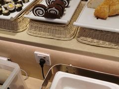 -素满香·Vegan食养自助(天一广场店)