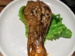 -北京老铺烤鸭(老城根店)