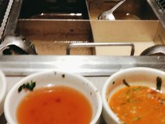 -海底捞火锅(吴中路店)